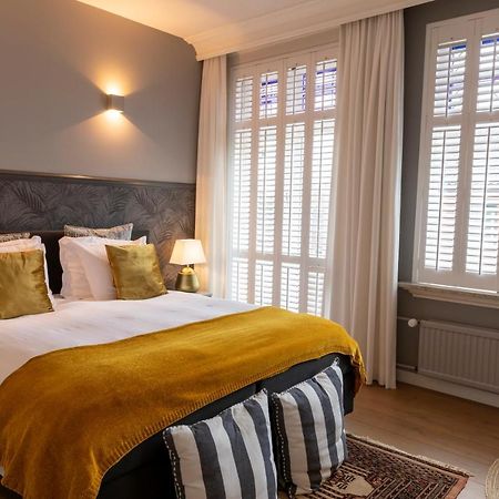 מאסטריכט Guesthouse Thoez מראה חיצוני תמונה