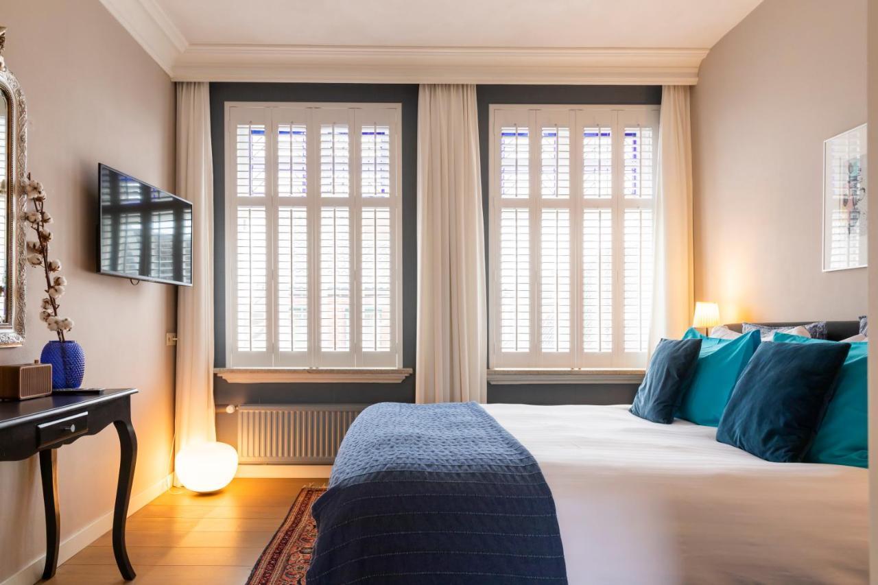 מאסטריכט Guesthouse Thoez מראה חיצוני תמונה